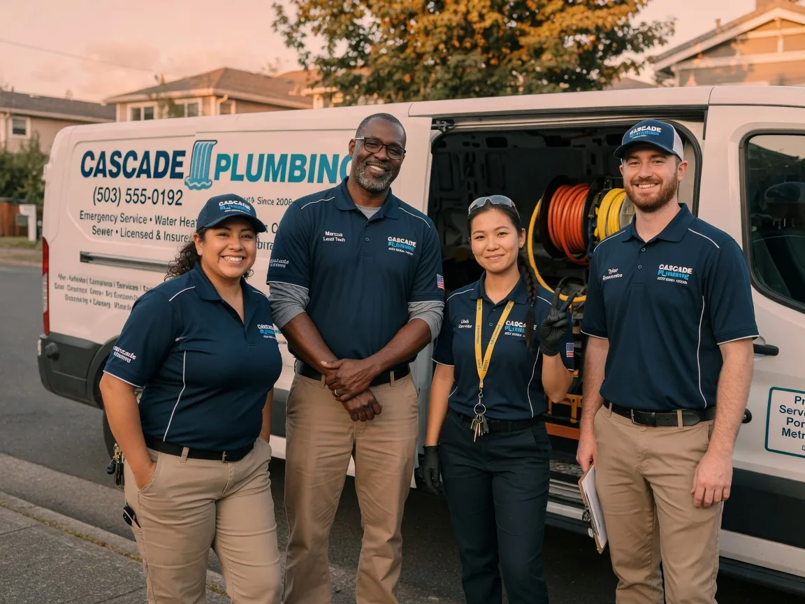 Emergency Plumber company in Tamaqua, PA